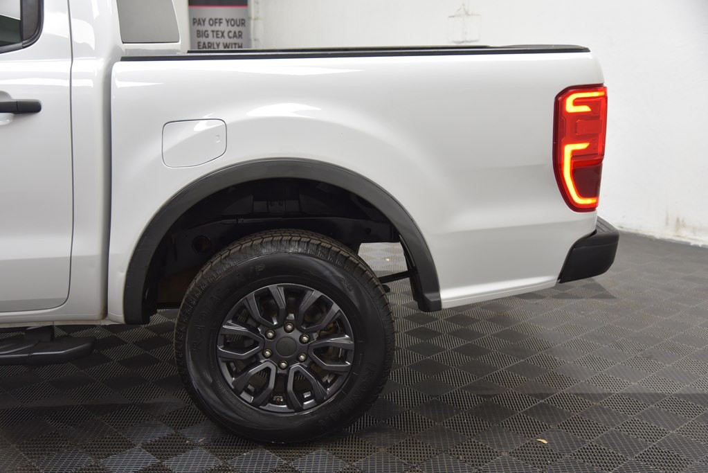 2019 Ford Ranger Image 24