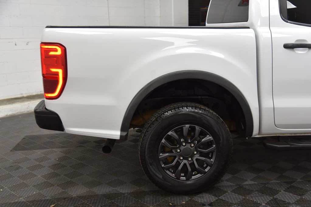 2019 Ford Ranger Image 25