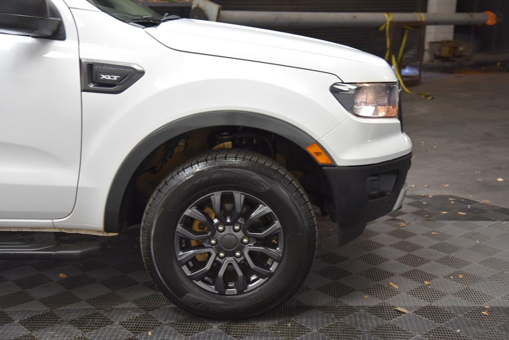 2019 Ford Ranger Image 26