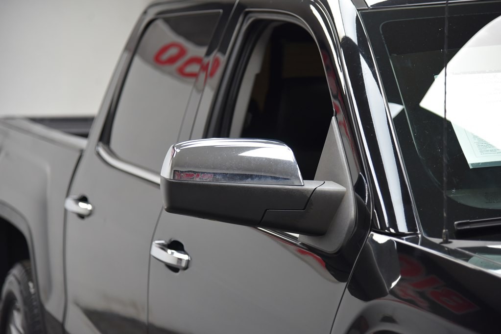 2015 GMC Sierra Image 13