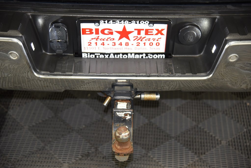 2015 GMC Sierra Image 19