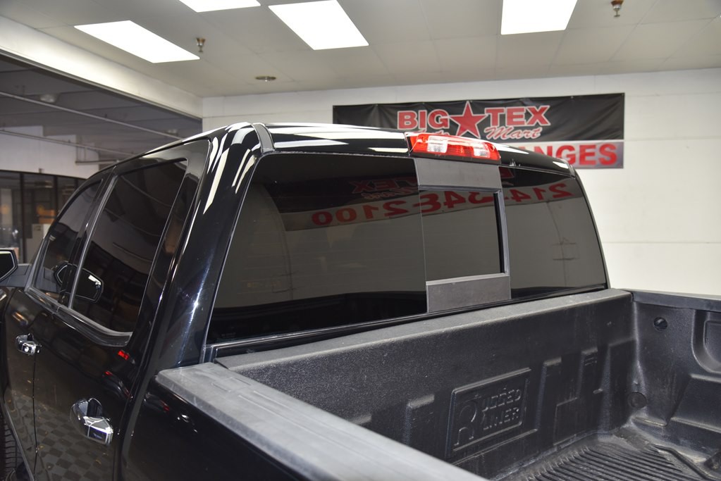 2015 GMC Sierra Image 21