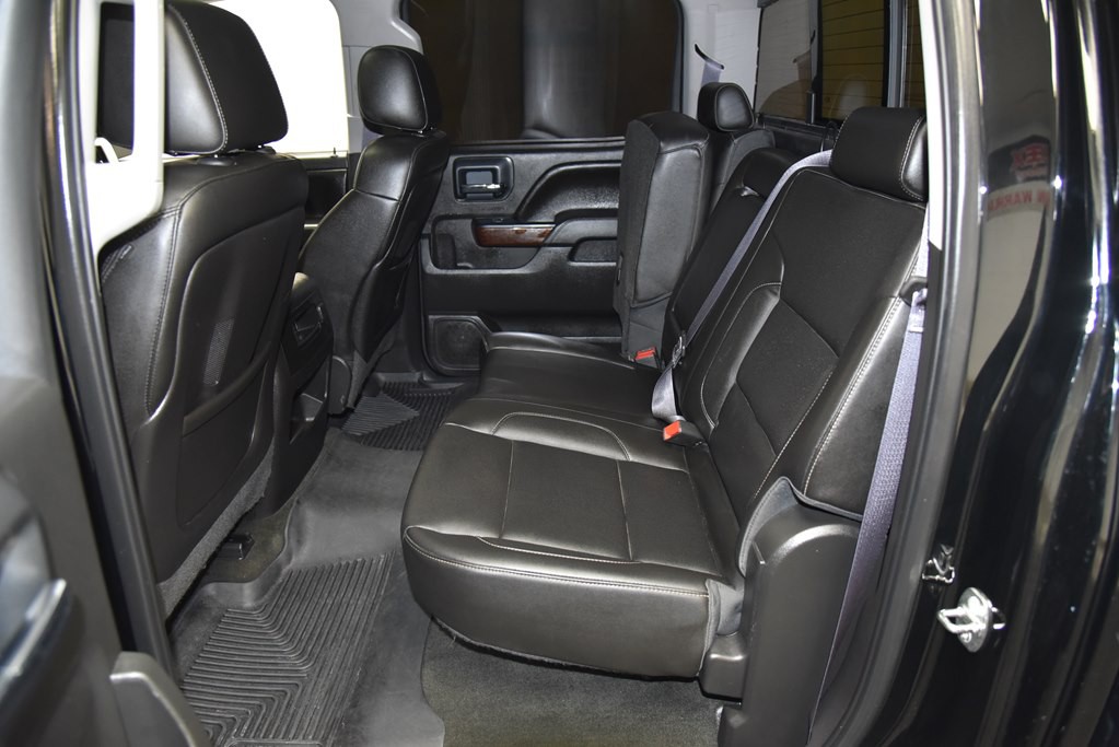 2015 GMC Sierra Image 23