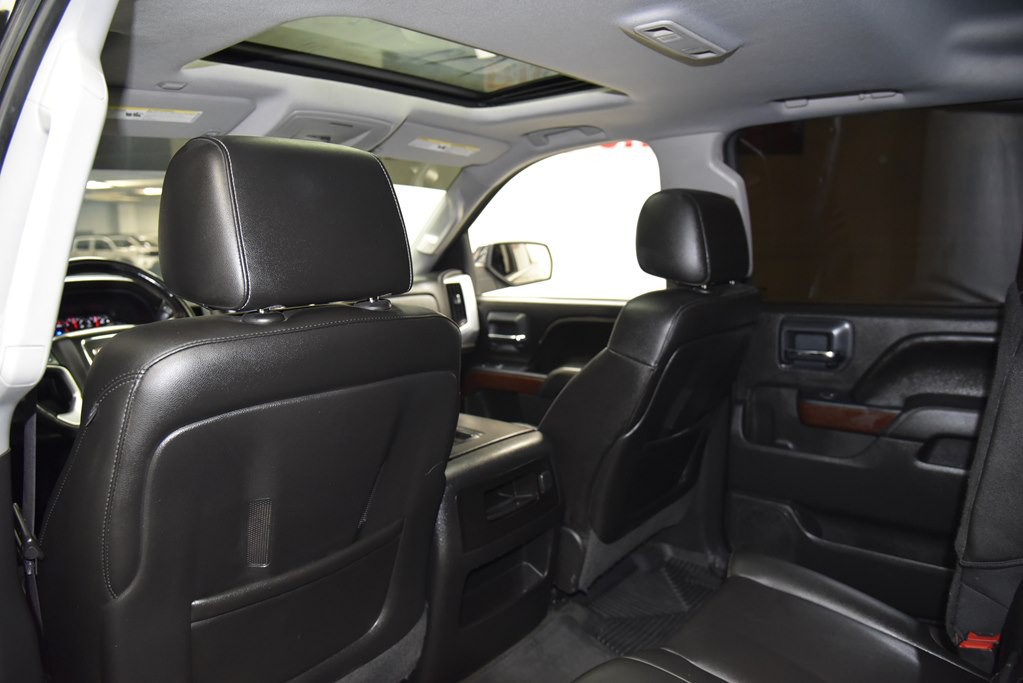 2015 GMC Sierra Image 24