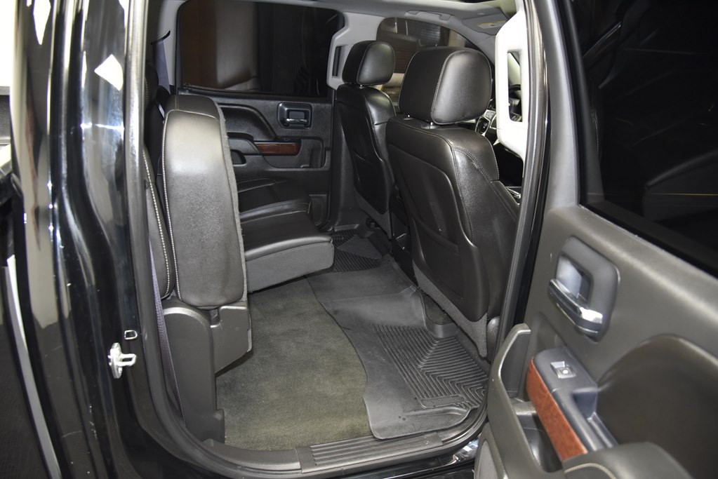 2015 GMC Sierra Image 28