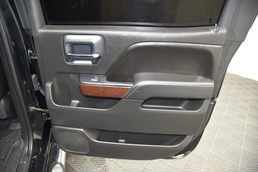 2015 GMC Sierra Image 29