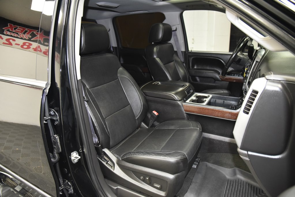 2015 GMC Sierra Image 30