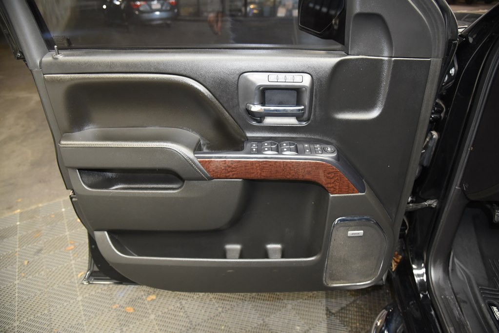 2015 GMC Sierra Image 38