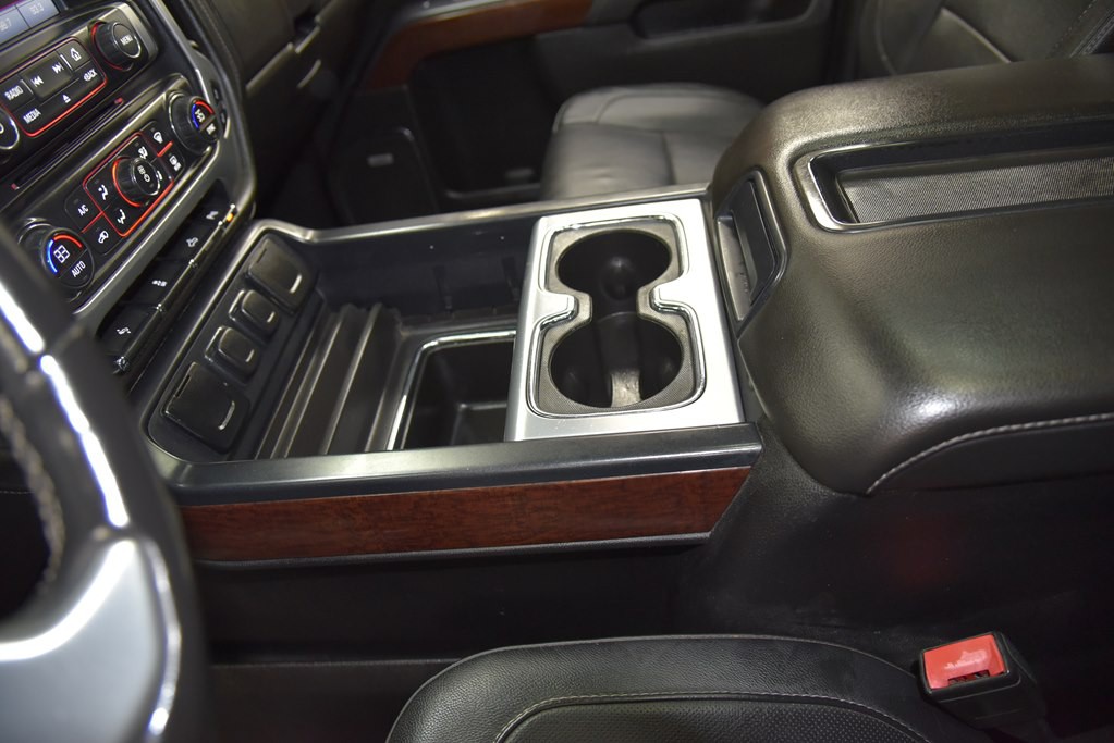 2015 GMC Sierra Image 41