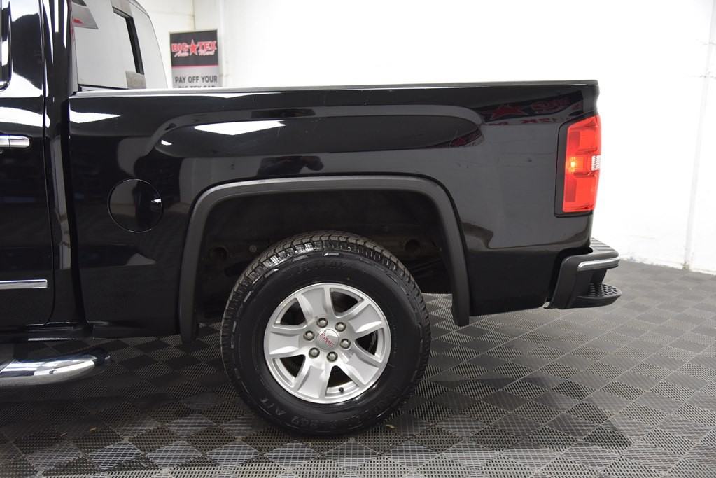 2015 GMC Sierra Image 43