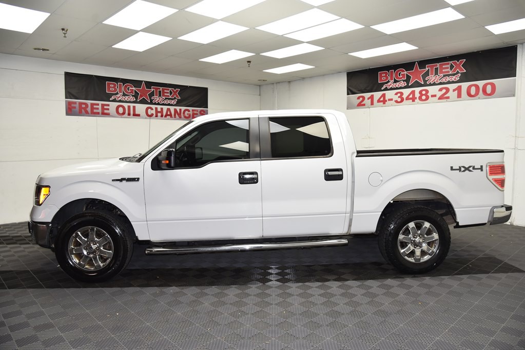 2013 Ford F-150 Image 2