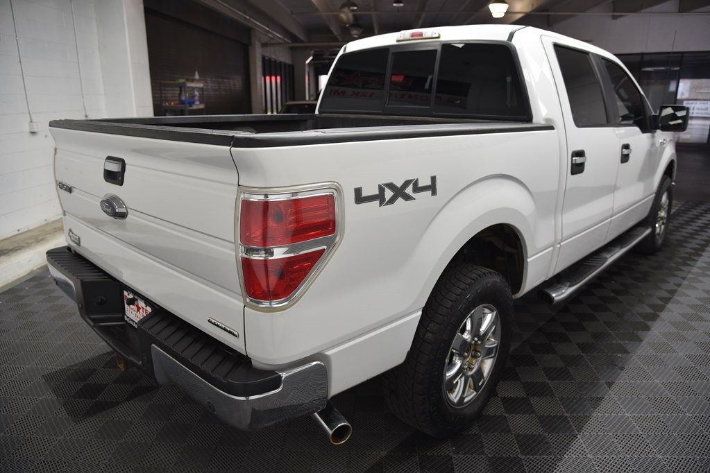 2013 Ford F-150 Image 5