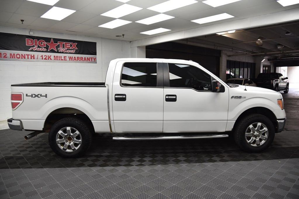 2013 Ford F-150 Image 6