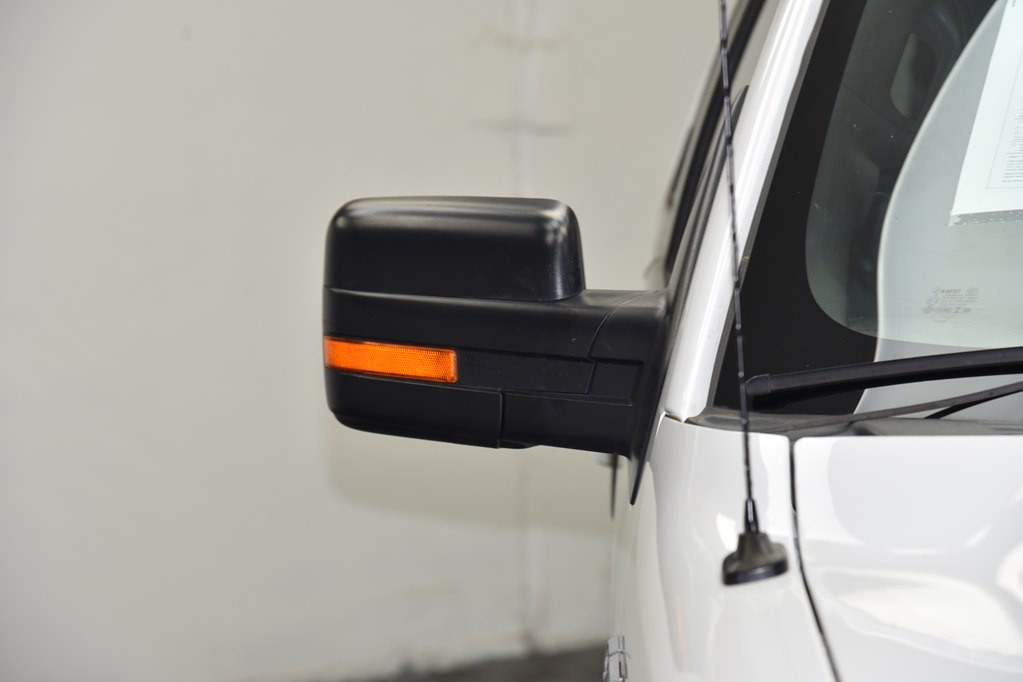 2013 Ford F-150 Image 9