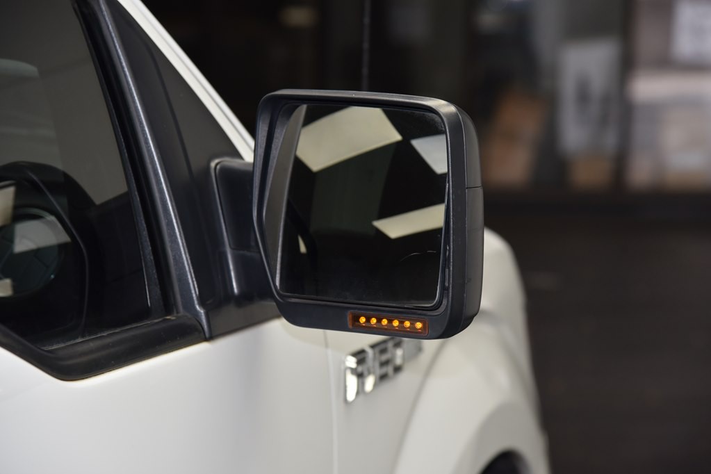 2013 Ford F-150 Image 12