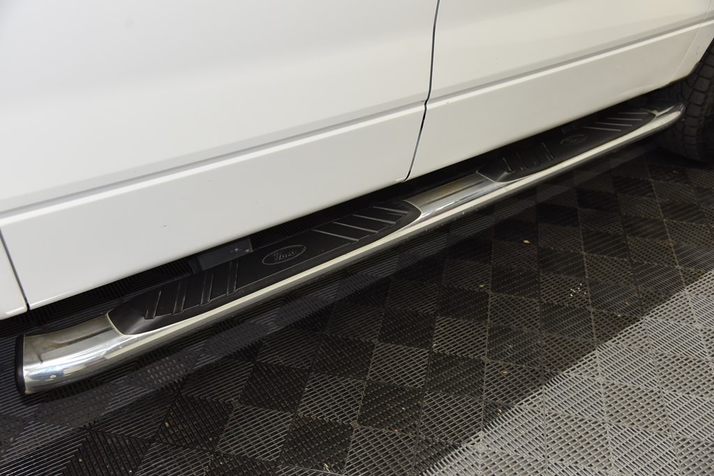 2013 Ford F-150 Image 13