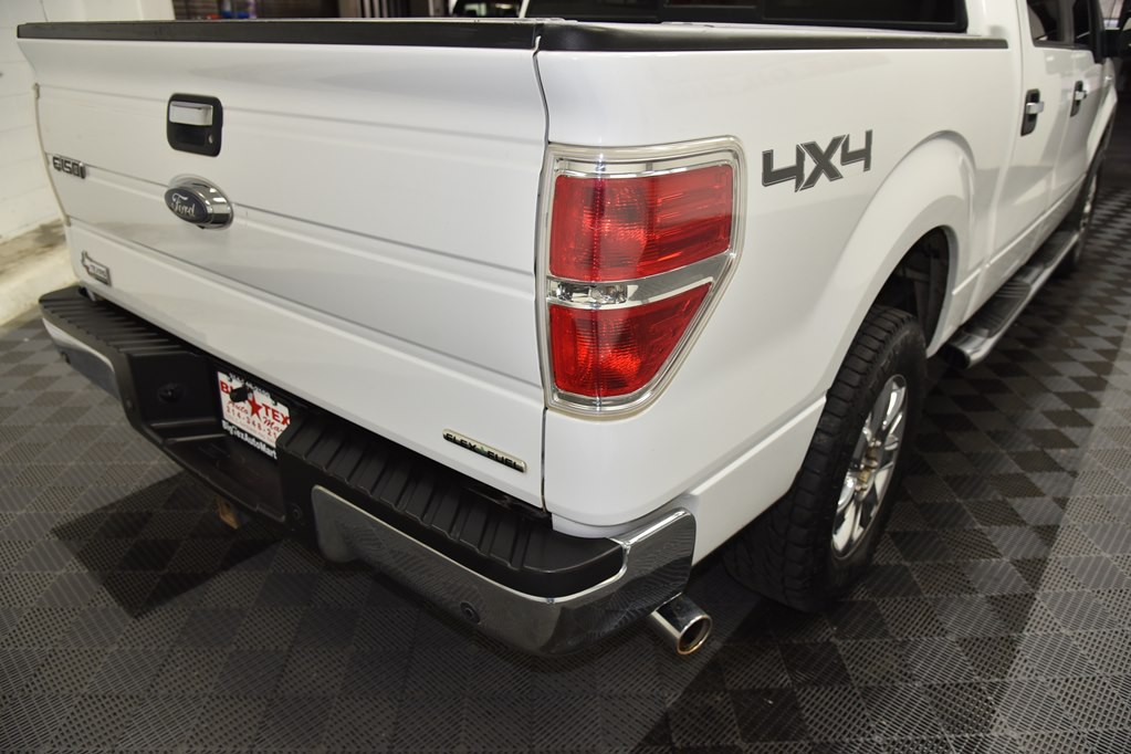 2013 Ford F-150 Image 18