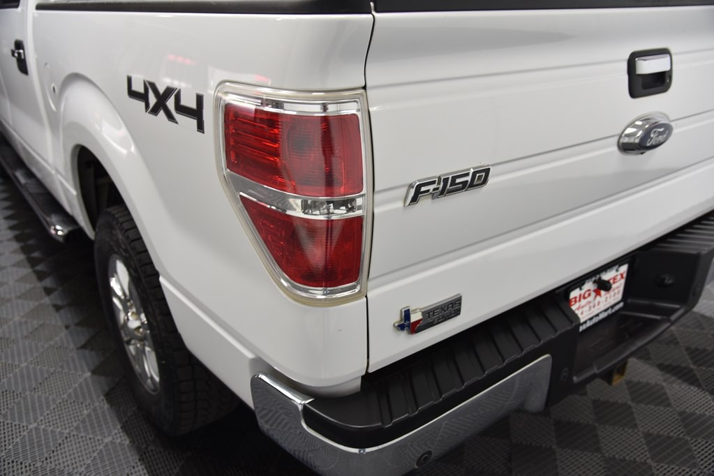 2013 Ford F-150 Image 19