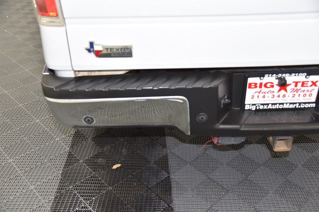 2013 Ford F-150 Image 20