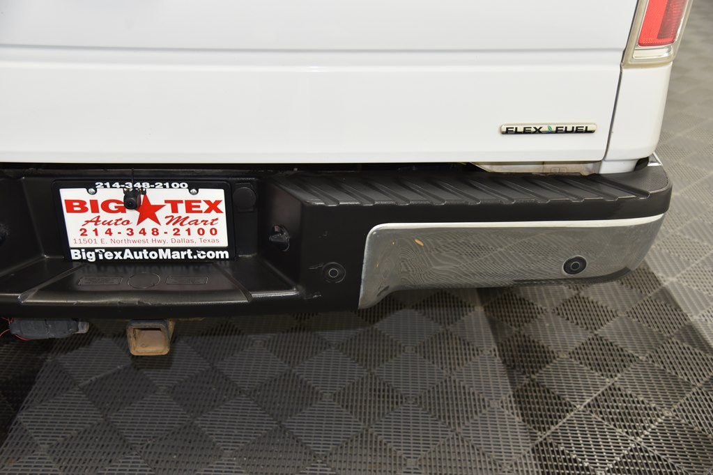 2013 Ford F-150 Image 21