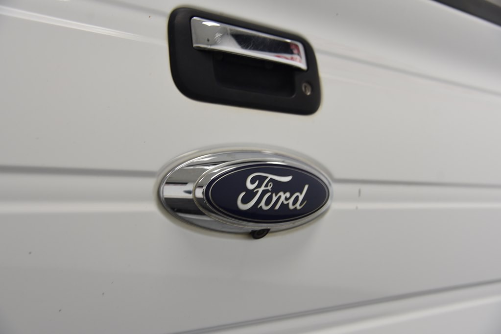 2013 Ford F-150 Image 22