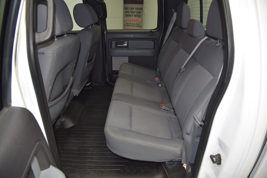 2013 Ford F-150 Image 23