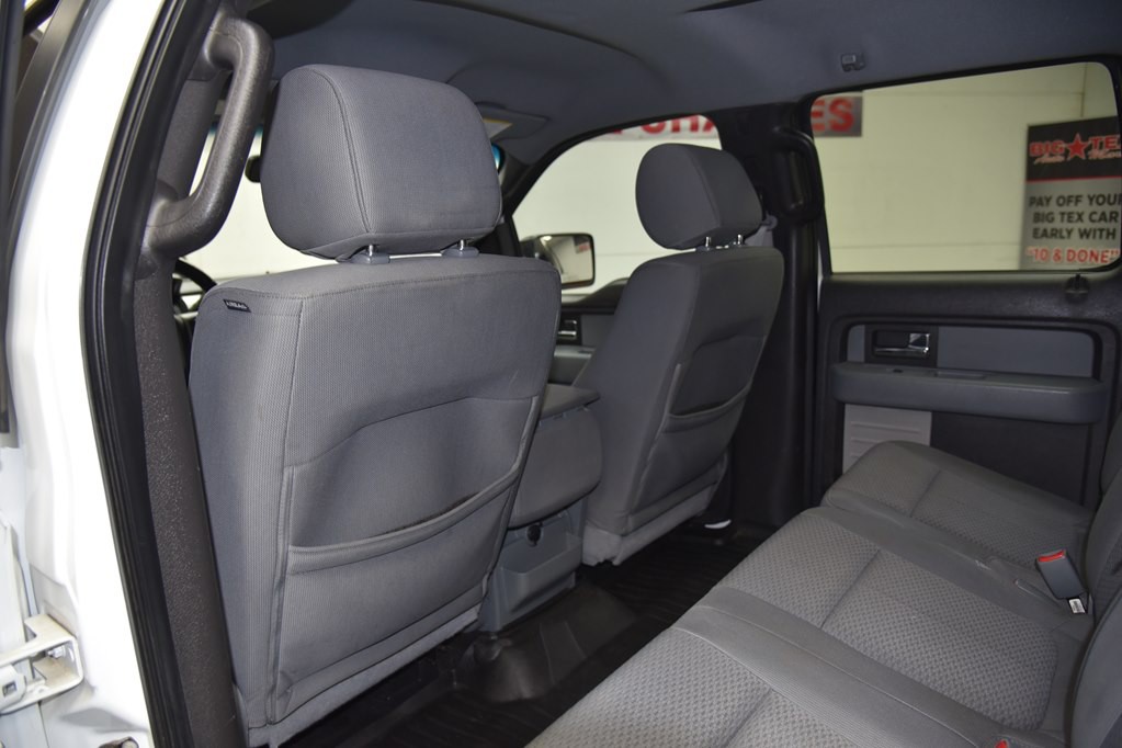 2013 Ford F-150 Image 24