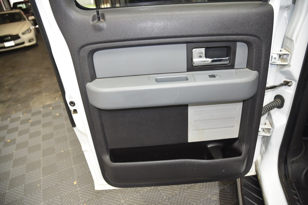 2013 Ford F-150 Image 25