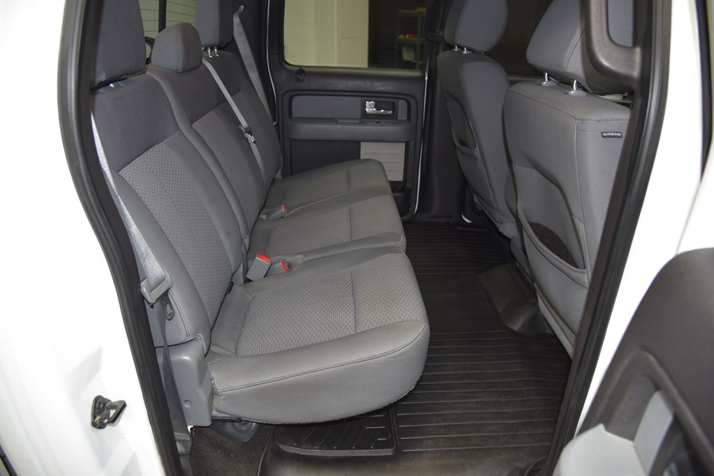 2013 Ford F-150 Image 26