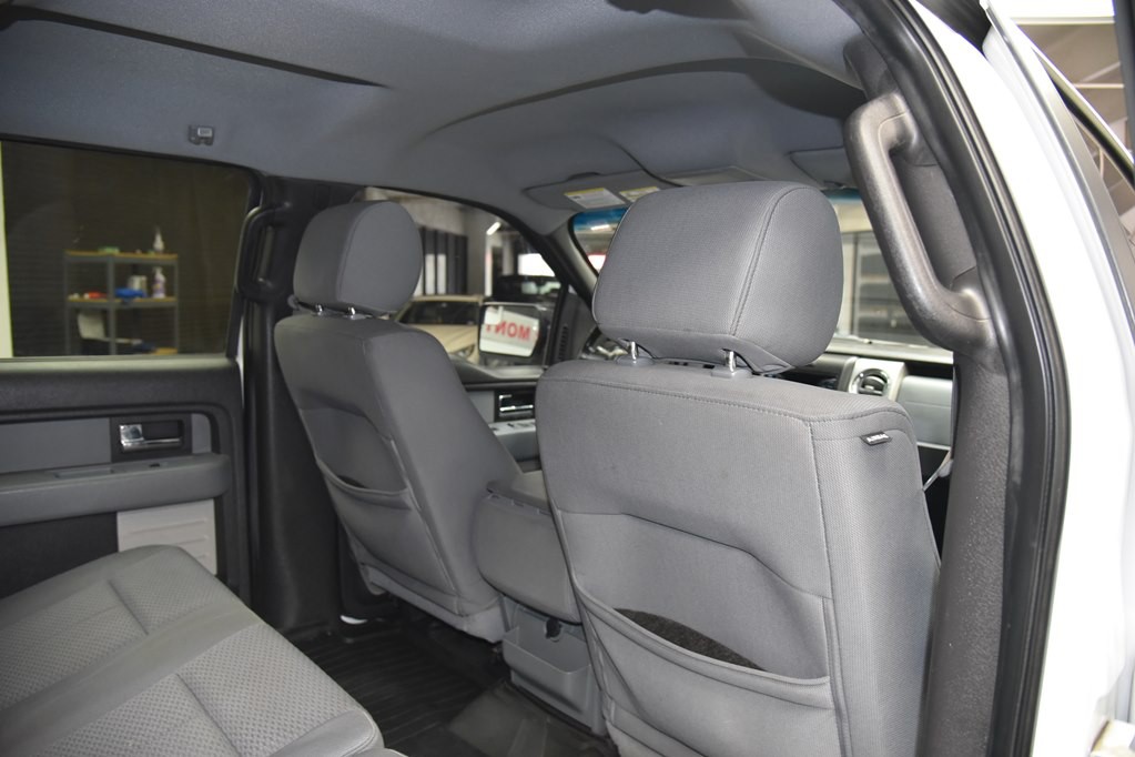 2013 Ford F-150 Image 27