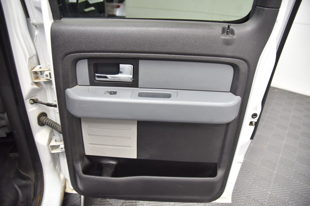 2013 Ford F-150 Image 28