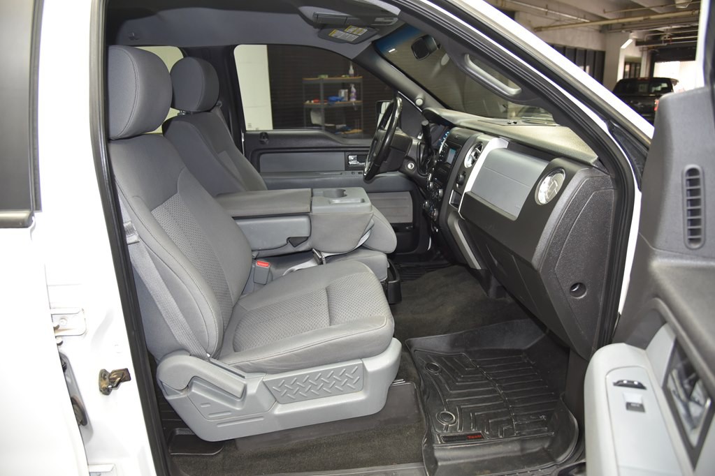 2013 Ford F-150 Image 29