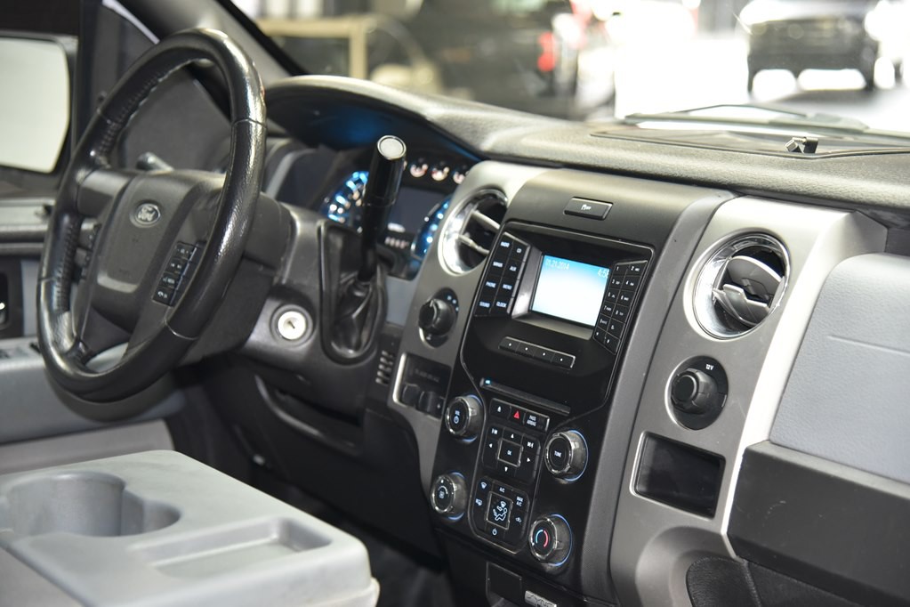 2013 Ford F-150 Image 31