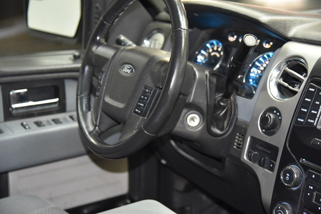 2013 Ford F-150 Image 32