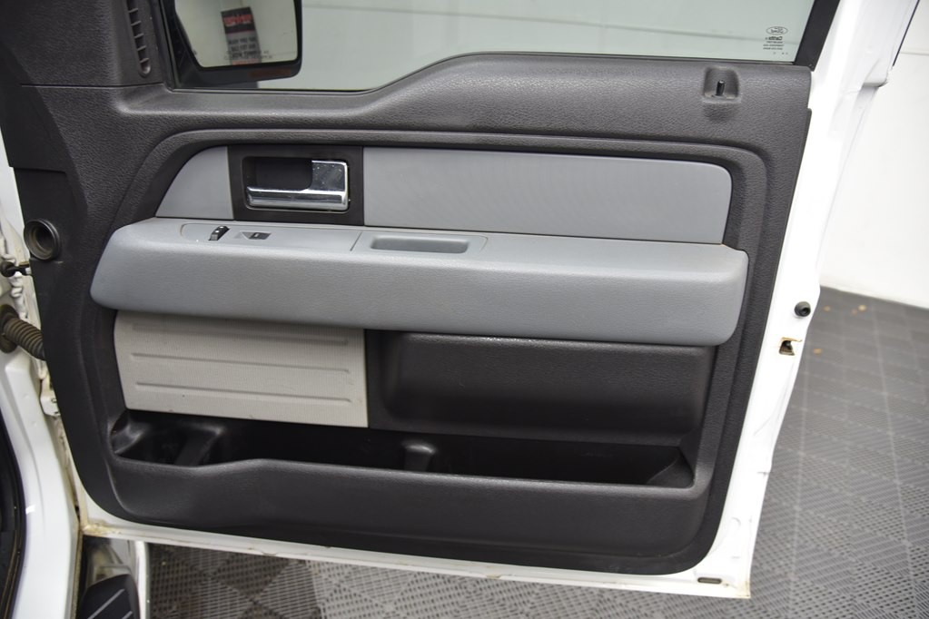 2013 Ford F-150 Image 33