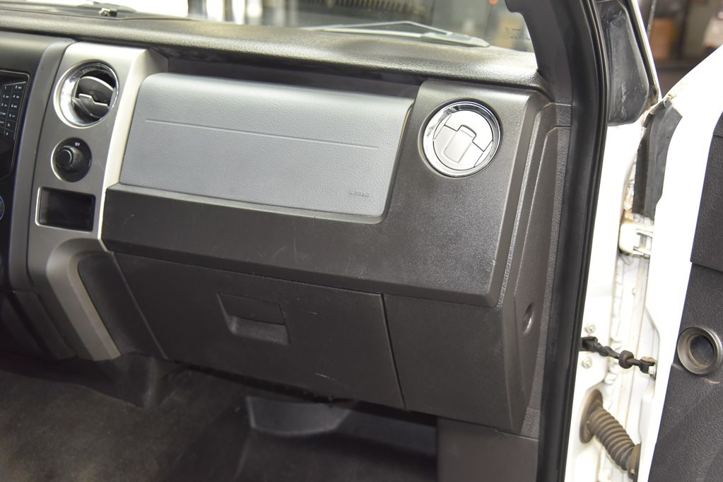 2013 Ford F-150 Image 34