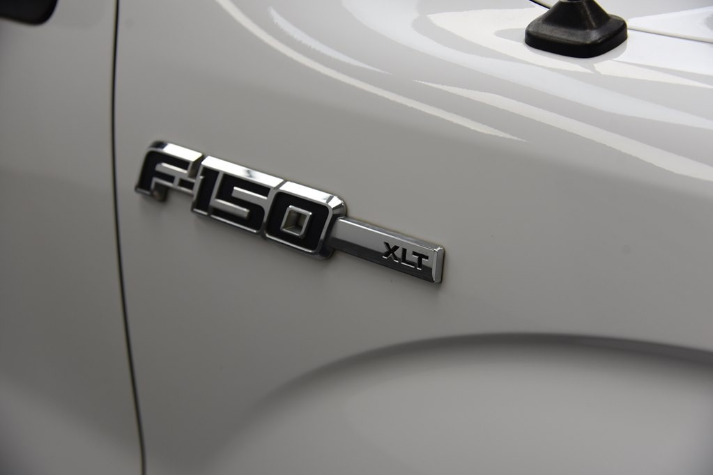 2013 Ford F-150 Image 35