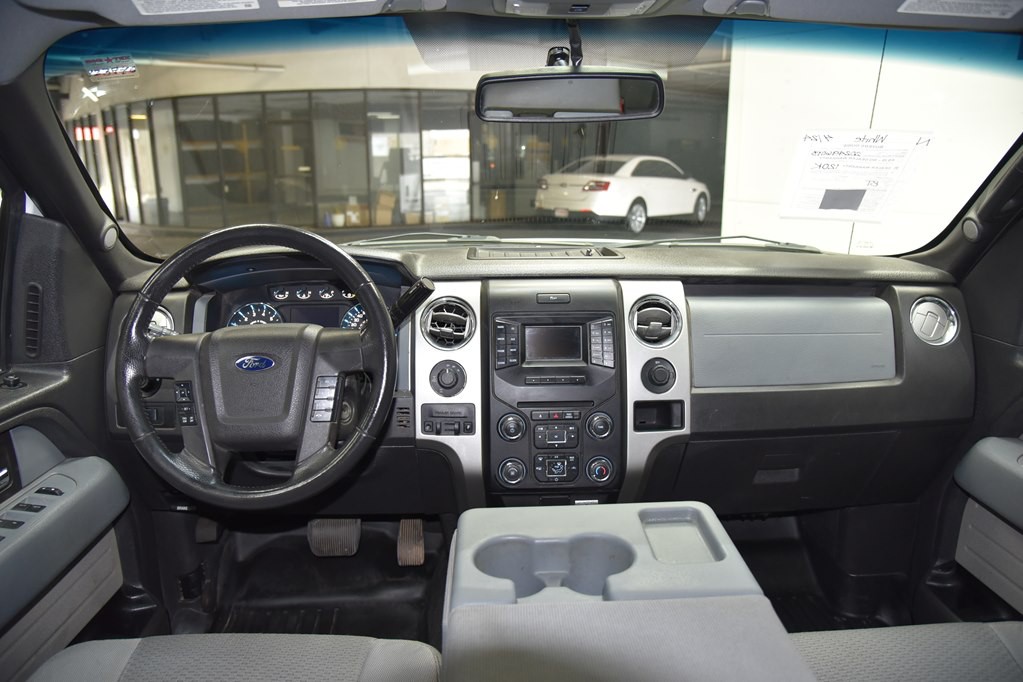 2013 Ford F-150 Image 37