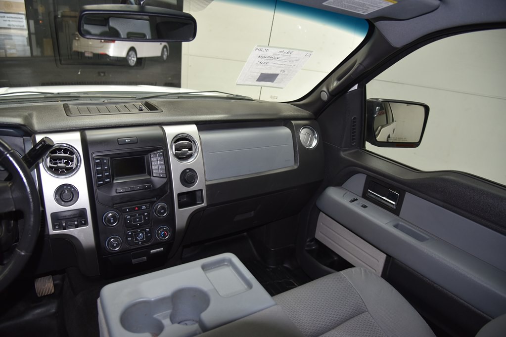 2013 Ford F-150 Image 38