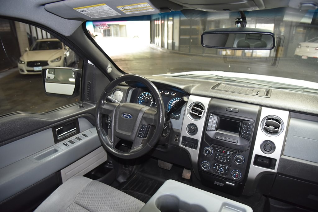 2013 Ford F-150 Image 39