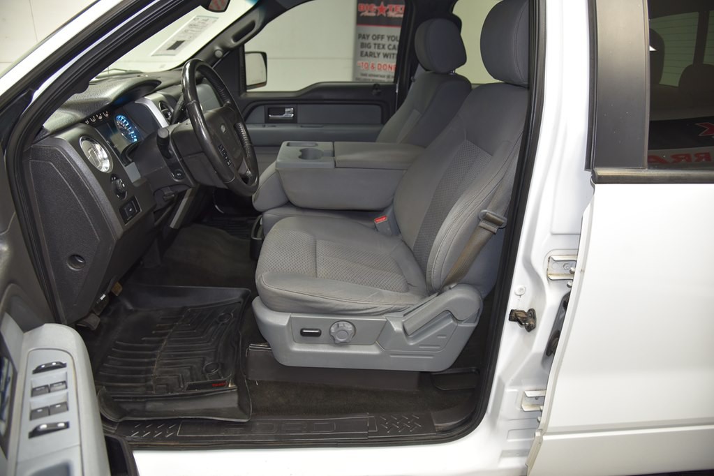 2013 Ford F-150 Image 41