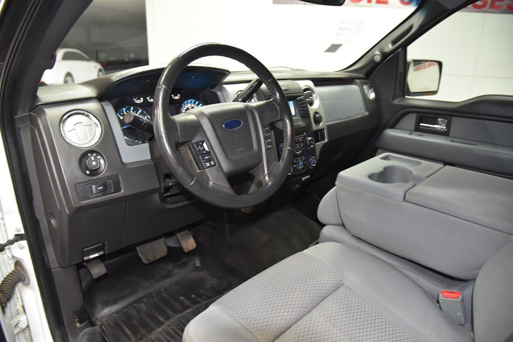 2013 Ford F-150 Image 42
