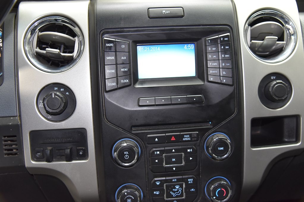 2013 Ford F-150 Image 44