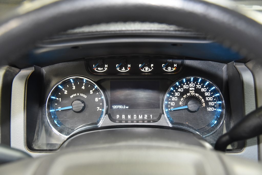 2013 Ford F-150 Image 45