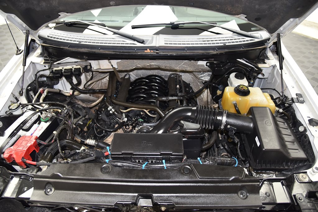 2013 Ford F-150 Image 46