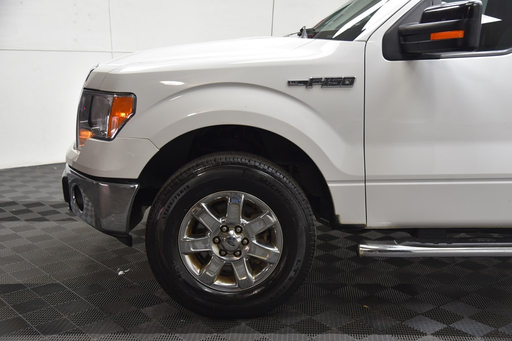 2013 Ford F-150 Image 49