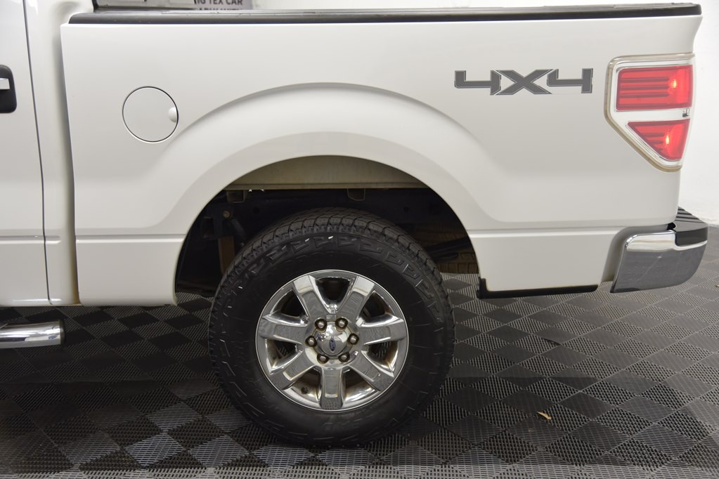 2013 Ford F-150 Image 50