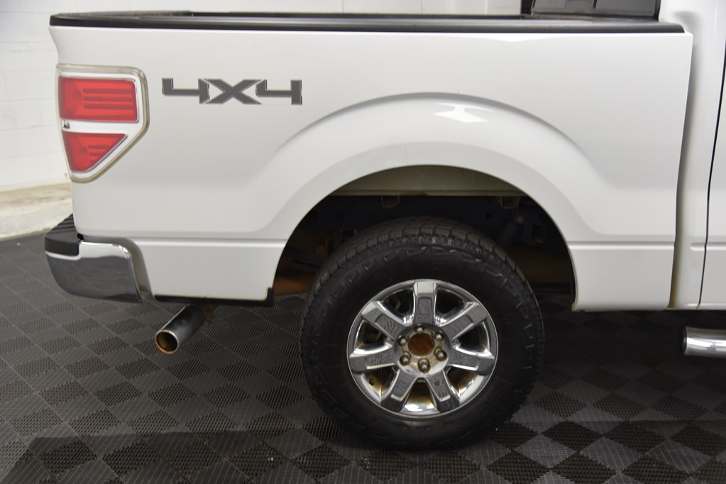 2013 Ford F-150 Image 51