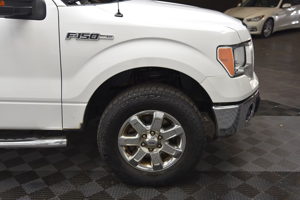 2013 Ford F-150 Image 52