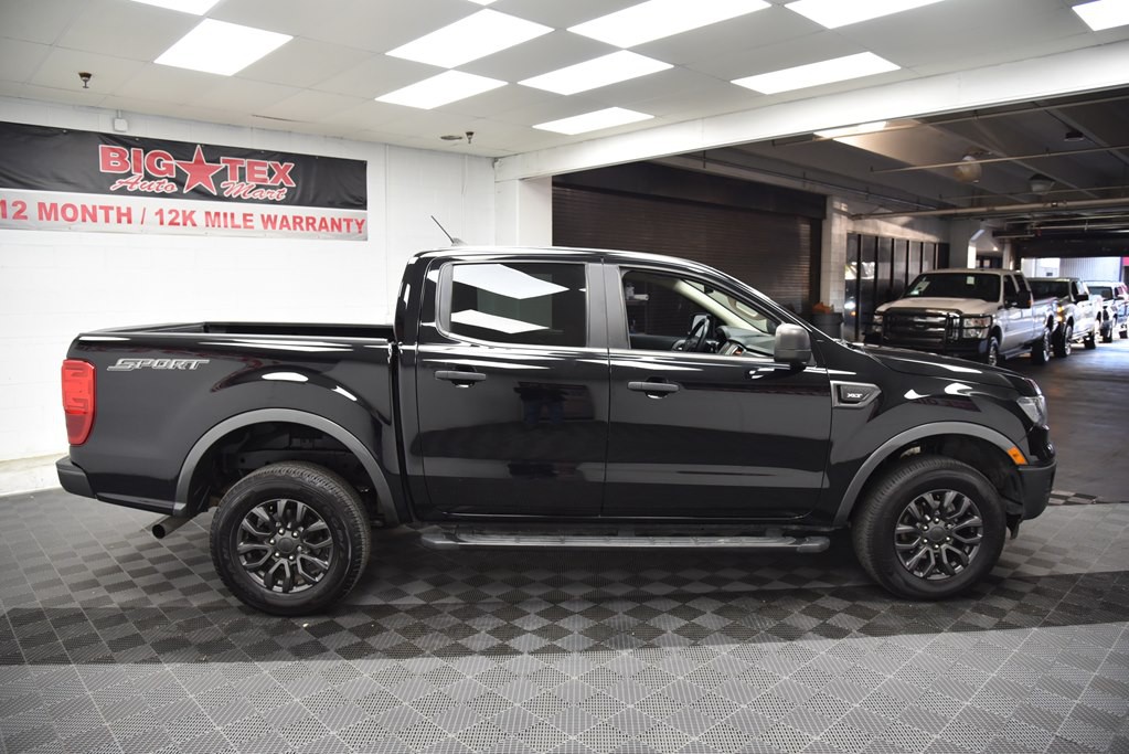 2019 Ford Ranger Image 6